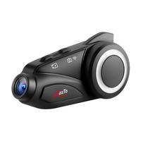 M3 MOTOSİKLET BLUETOOTH INTERCOM KULAKLIK