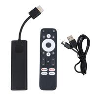 MAGBOX MAGROID GD1 D COLOR LİSANSLI 16 GB HDD 2 GB RAM 4K TV STICK ANDROID