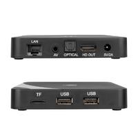 MAGBOX MAGROID TV BOX M2023 8 GB HDD 2 GB RAM 4K (ANDROID 10)