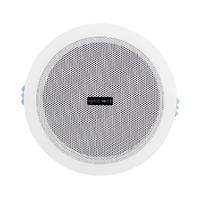 MAGICVOICE MV-6724  5 13 CM 8 OHM 6 W BEYAZ ALÇIPAN HOPARLÖR TRAFOSUZ