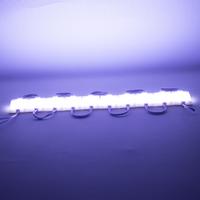 MAT YUVARLAK COB LED 30*44MM KASALI 12V