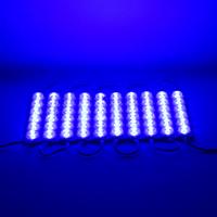 MAVİ MODÜL LED 3030 24 VOLT 3 WATT