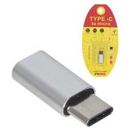 MICRO USB TO TYPE-C ÇEVİRİCİ OTG APARAT