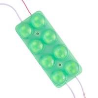 MODÜL LED 12V 3.6W YEŞİL 2835