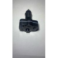 MULTİFUNCTİON WİRELESS CAR MP3 PLAYER