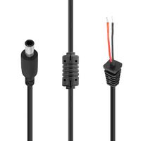 NOTEBOOK ADAPTÖRÜ JACKLI KABLO 6.0*4.4 UÇ (YD-565)