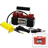 OTO - ARAÇ - KAMYON - 4X4HAVA KOMPRESÖRÜ DC/12V - 15Amp - 150PSI - 60L/MinPLS.ÇANTALI KA-842
