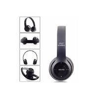 P47 Extra Bass Wireless Bluetooth Kulaklık 5.0+Edr FM Radyo
