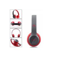 P47 Extra Bass Wireless Bluetooth Kulaklık 5.0+Edr FM Radyo