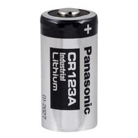 PANASONİC CR-123PE/BN - CR123A 3 VOLT LİTYUM DÖKME PİL