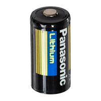 PANASONİC CR-123PE/BN - CR123A 3 VOLT LİTYUM DÖKME PİL