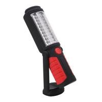 PE-41 36+5 LEDLİ 2 MODLU KANCALI MIKNATISLI PİLLİ ÇALIŞMA LAMBASI