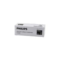 PHILIPS LİTHİUM CR-2016 PARA PİLİ  3V   5Lİ KART