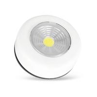 POWER LEDLİ KENDİNDEN YAPIŞKANLI PİLLİ LED AYDINLATMA