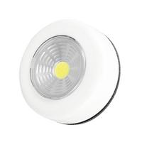 POWER LEDLİ KENDİNDEN YAPIŞKANLI PİLLİ LED AYDINLATMA