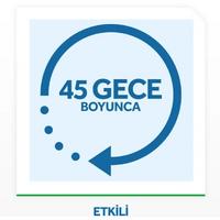 RAİD ELEKTRO LİKİT MAKİNE SET 45 GECE