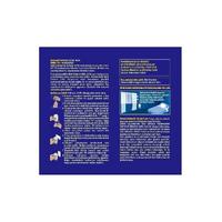 RAİD MİNİ SET - 30 GECE  ELEKTROLİKİT AYARLANABİLİR MAKİNE SET