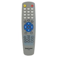 RC 1655 YUMATU-SHOV-CONTEC TV KUMANDA