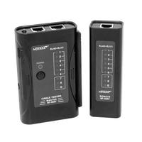 Rj45/Rj11 Kablo Test Cihazı Nf-468V