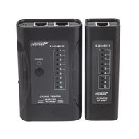 Rj45/Rj11 Kablo Test Cihazı Nf-468V