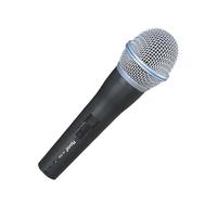 ROOF R-100 600 OHM DİNAMİC KABLOLU EL MİKROFON