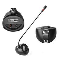 ROOF R-150D KÜRSÜ MİKROFONU DİNAMİK VOLUME KONTROL