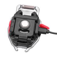 ŞARJLI LEDLİ ANAHTARLIK W5154