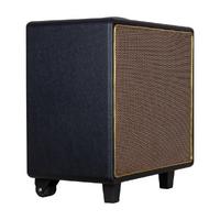SHILE GT-10 EL MİKROFONLU USB/SD/BT/FM TAŞINABİLİR HOPARLÖR