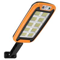 SOLAR SENSÖRLÜ 150 LEDLİ SOLAR LAMBA