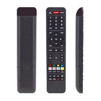 STRONG * HELLO HL-3201 ANDROID SUB-CURSOR-NETFLIX-TUŞLU LCD LED TV KUMANDA (40025=12440)