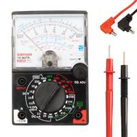 SUNWA YX-360TRn ANALOG ÖLÇÜ ALETİ