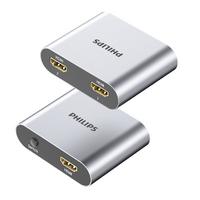 SWR9101A/93 4K HDMI BI-DIRECTION SWITCHER 2 IN 1OUT