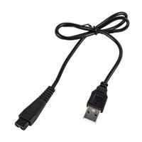 TIRAŞ MAKİNALARI İÇİN USB ŞARJ KABLOSU 59 cm (3)
