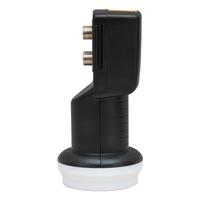 TSMART 0.1DB ULTRA HD 4K UNIVERSAL QUAD DÖRT ÇIKIŞLI LNB