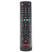 WEO KR VESTEL RECORD TUŞLU LCD KUMANDA (7050=33184)