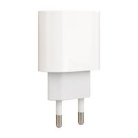 WK-21442 PDU QC 3.0 AMPER ŞARJ BAŞLIK ADAPTÖRÜ + TYPE-C KABLO (NO:1)