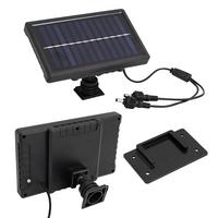 XF-707-2 KUMANDALI 2 POWER LEDLİ PROJEKTÖR LAMBASI