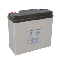 YH-1224 12 VOLT - 24 AMPER ELEKTRİKLİ BİSİKLET AKÜSÜ (180 X 76 X 167 MM)