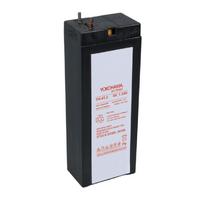YH-41.2 4 VOLT - 1.2 AMPER KURU AKÜ  (35.2 X 22 X 91 MM)