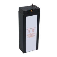 YH-41.2 4 VOLT - 1.2 AMPER KURU AKÜ  (35.2 X 22 X 91 MM)
