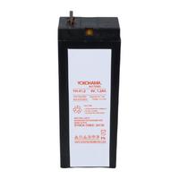 YH-41.2 4 VOLT - 1.2 AMPER KURU AKÜ  (35.2 X 22 X 91 MM)