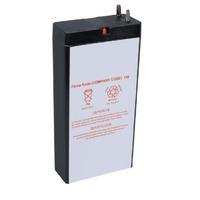 YH-42.3 4 VOLT - 2.3 AMPER KURU AKÜ (50 X 100 X 22 MM)