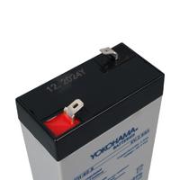 YH-62.8 6 VOLT - 2.8 AMPER DİK AKÜ (66 X 33 X 97 MM)