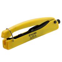 YK-5089R F/BNC/RCA KONEKTÖR SIKMA PENSESİ